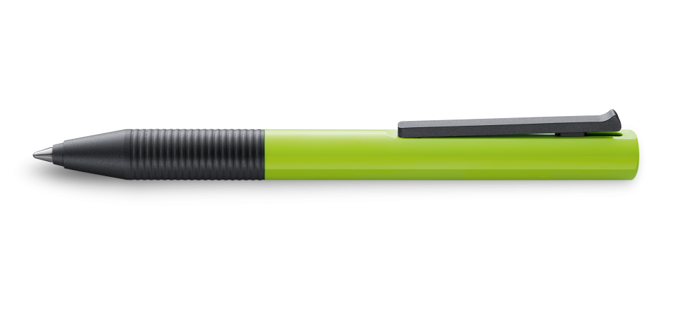 Lamy - Tipo - Rollerball pen - Art Noise Lamy - Tipo - Rollerball pen Lamy Pens art-noise.myshopify.com lamy-tipo-rollerball-pen-1