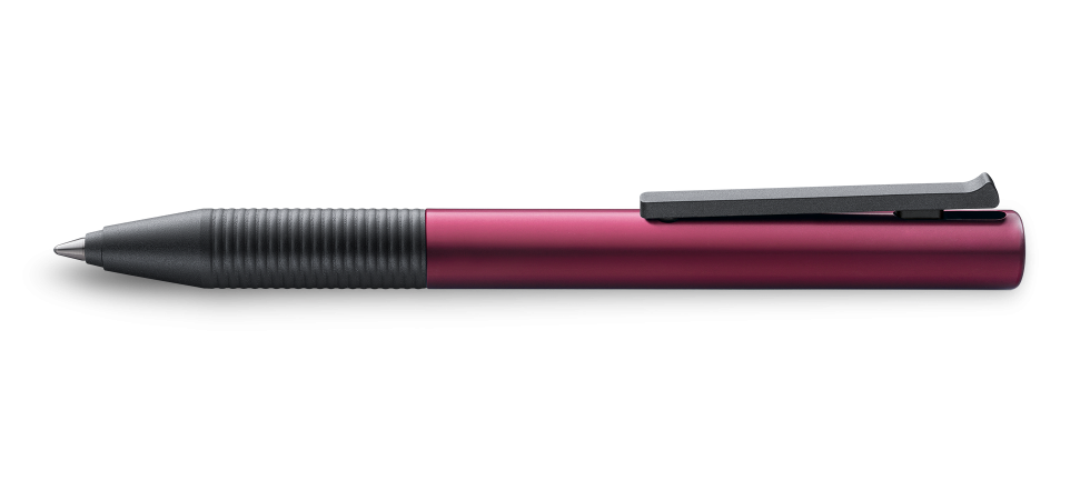 Lamy - Tipo - Rollerball pen - Art Noise Lamy - Tipo - Rollerball pen Lamy Pens art-noise.myshopify.com lamy-tipo-rollerball-pen-1
