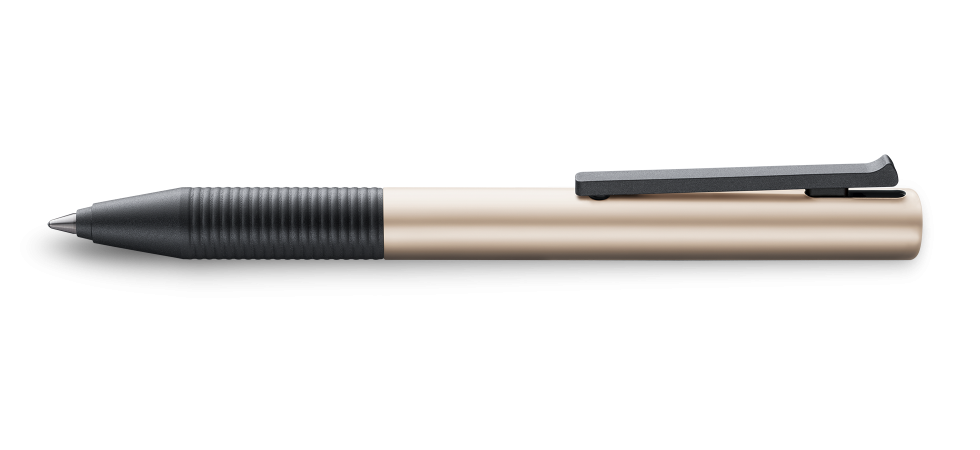 Lamy - Tipo - Rollerball pen - Art Noise Lamy - Tipo - Rollerball pen Lamy Pens art-noise.myshopify.com lamy-tipo-rollerball-pen-1