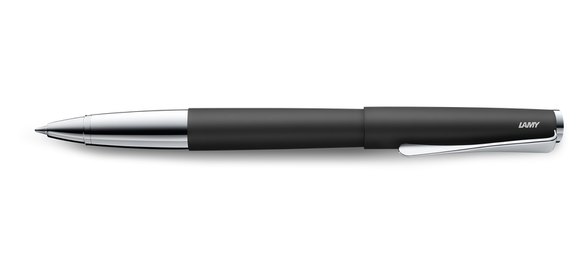 Lamy - Studio - Rollerball Pen - Art Noise