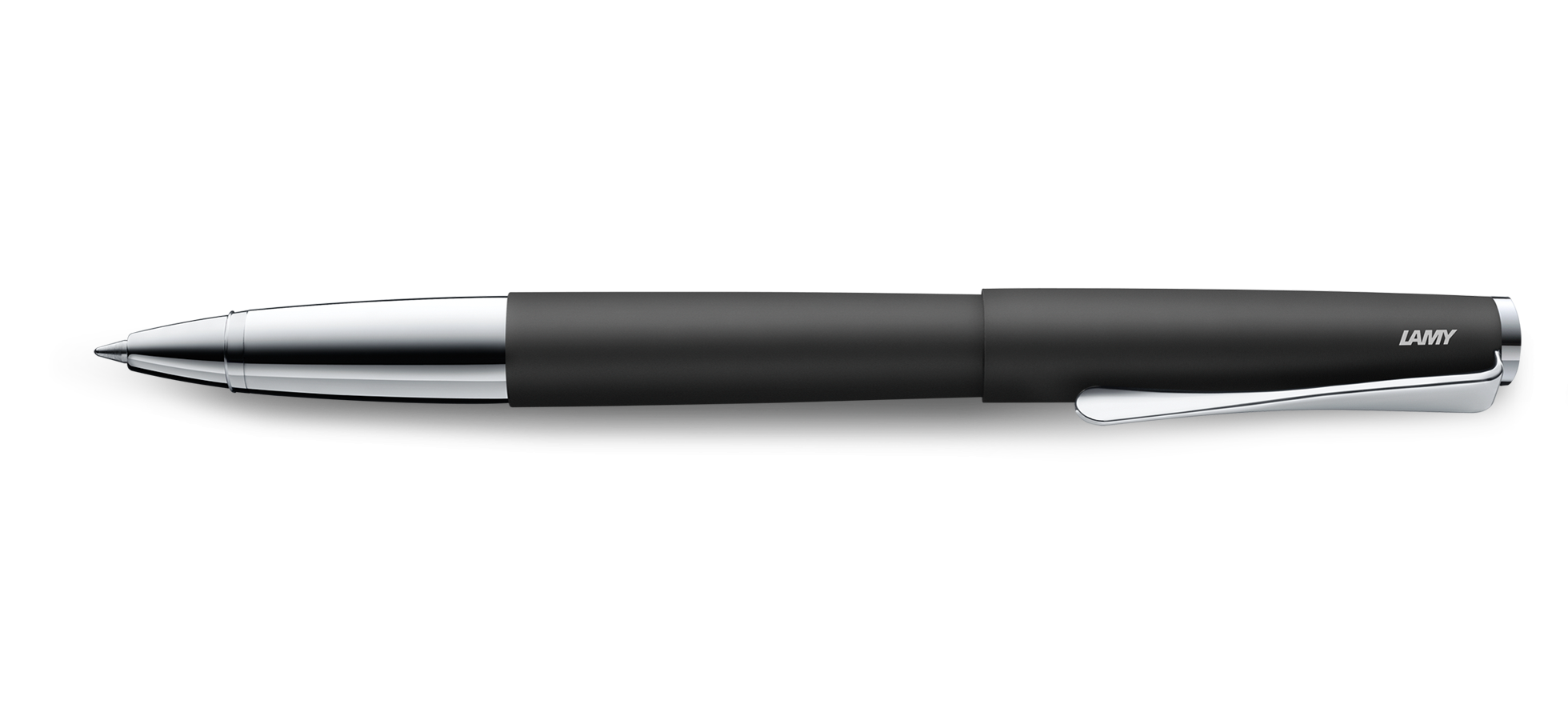 Lamy - Studio - Rollerball Pen - Art Noise Lamy - Studio - Rollerball Pen Lamy Pens art-noise.myshopify.com lamy-studio-rollerball-pen
