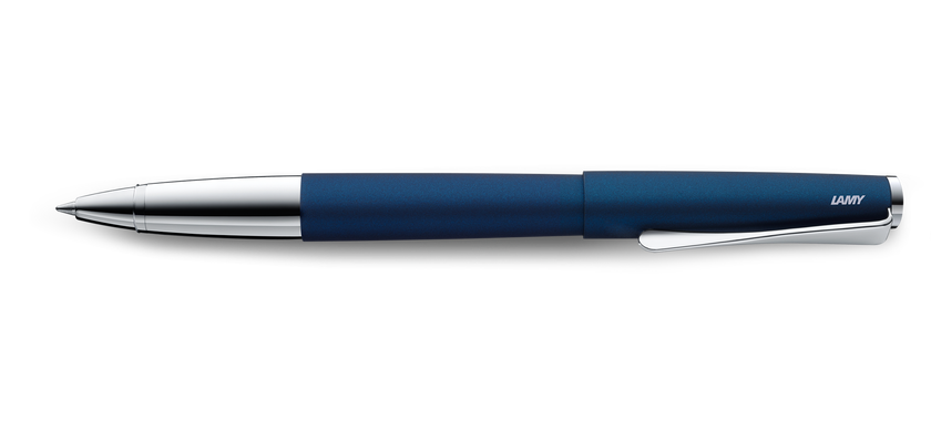 Lamy - Studio - Rollerball Pen - Art Noise