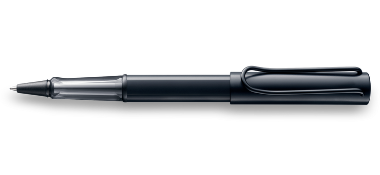 Lamy - Al-Star - Rollerball Pen - Art Noise