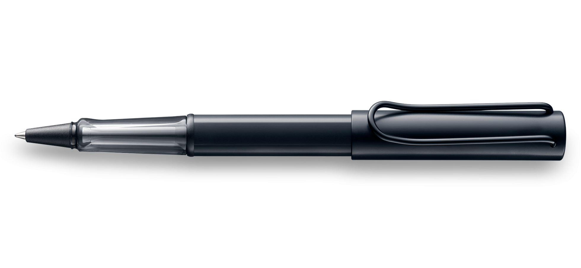 Lamy - Al-Star - Rollerball Pen - Art Noise Lamy - Al-Star - Rollerball Pen Lamy Pens art-noise.myshopify.com lamy-al-star-rollerball-pen-1