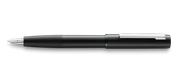 Lamy - Aion - Fountain Pen - Black - Art Noise Lamy - Aion - Fountain Pen - Black Lamy Fountain Pens art-noise.myshopify.com lamy-aion-fountain-pen-black