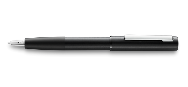 Lamy - Aion - Fountain Pen - Black