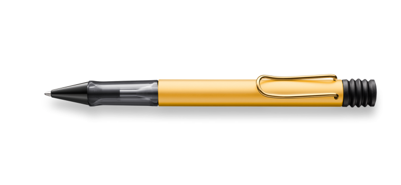 Lamy - LX - Ballpoint Pen - Art Noise