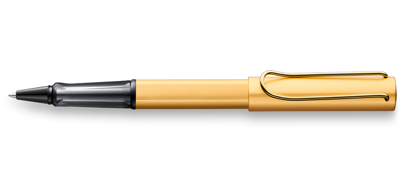 Lamy - LX - Rollerball Pen - Art Noise
