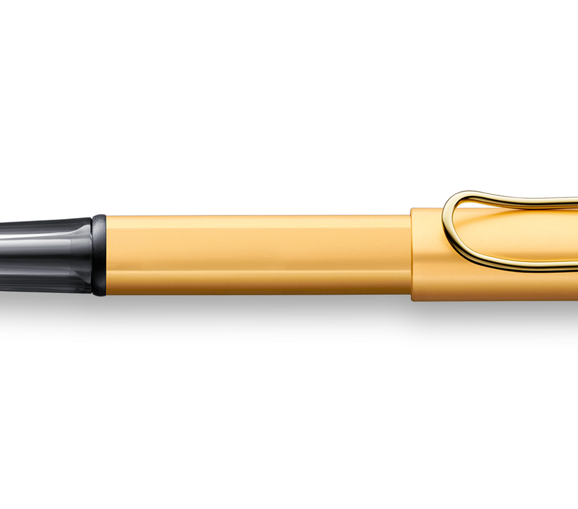 Lamy - LX - Rollerball Pen - Art Noise