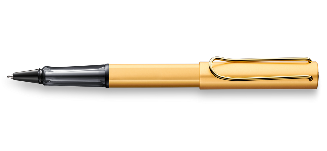Lamy - LX - Rollerball Pen - Art Noise