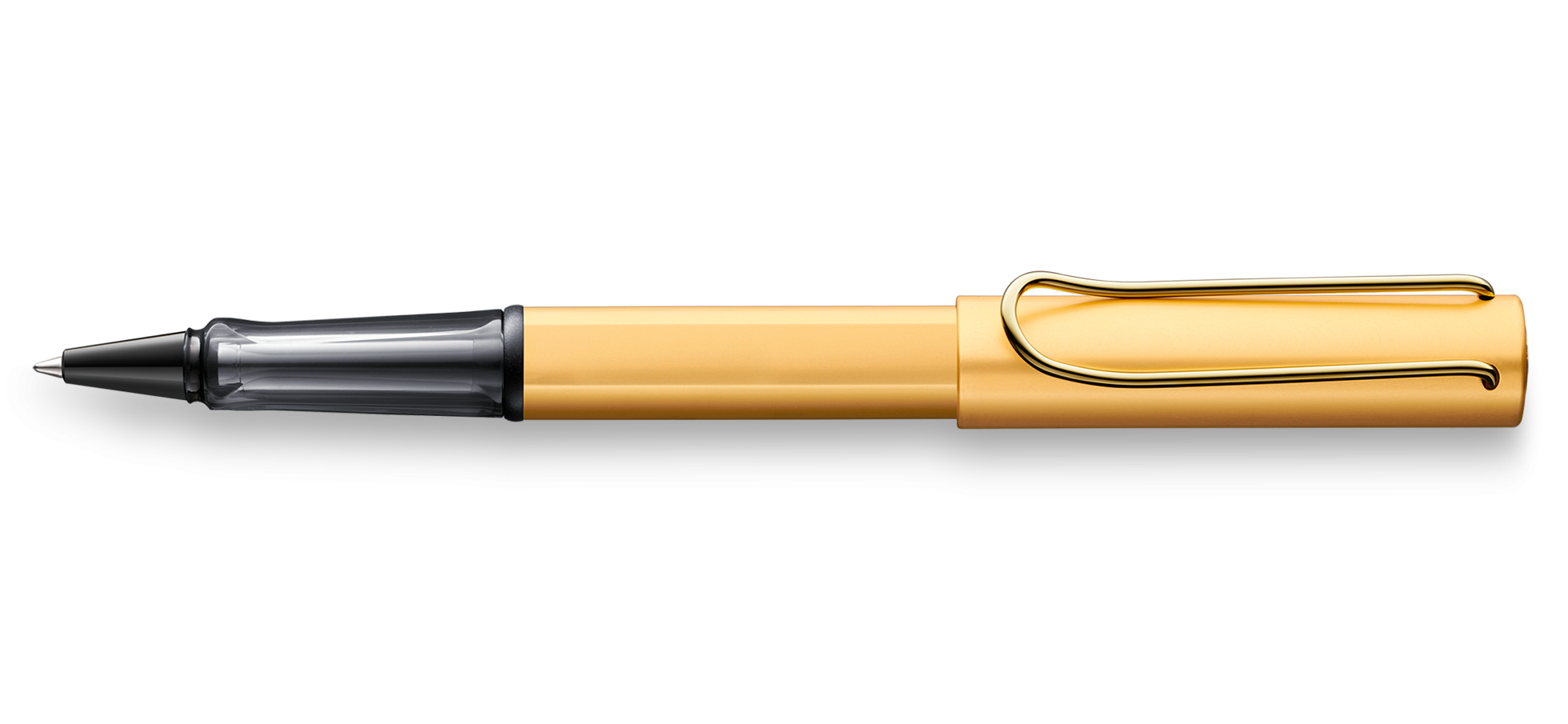 Lamy - LX - Rollerball Pen - Art Noise
