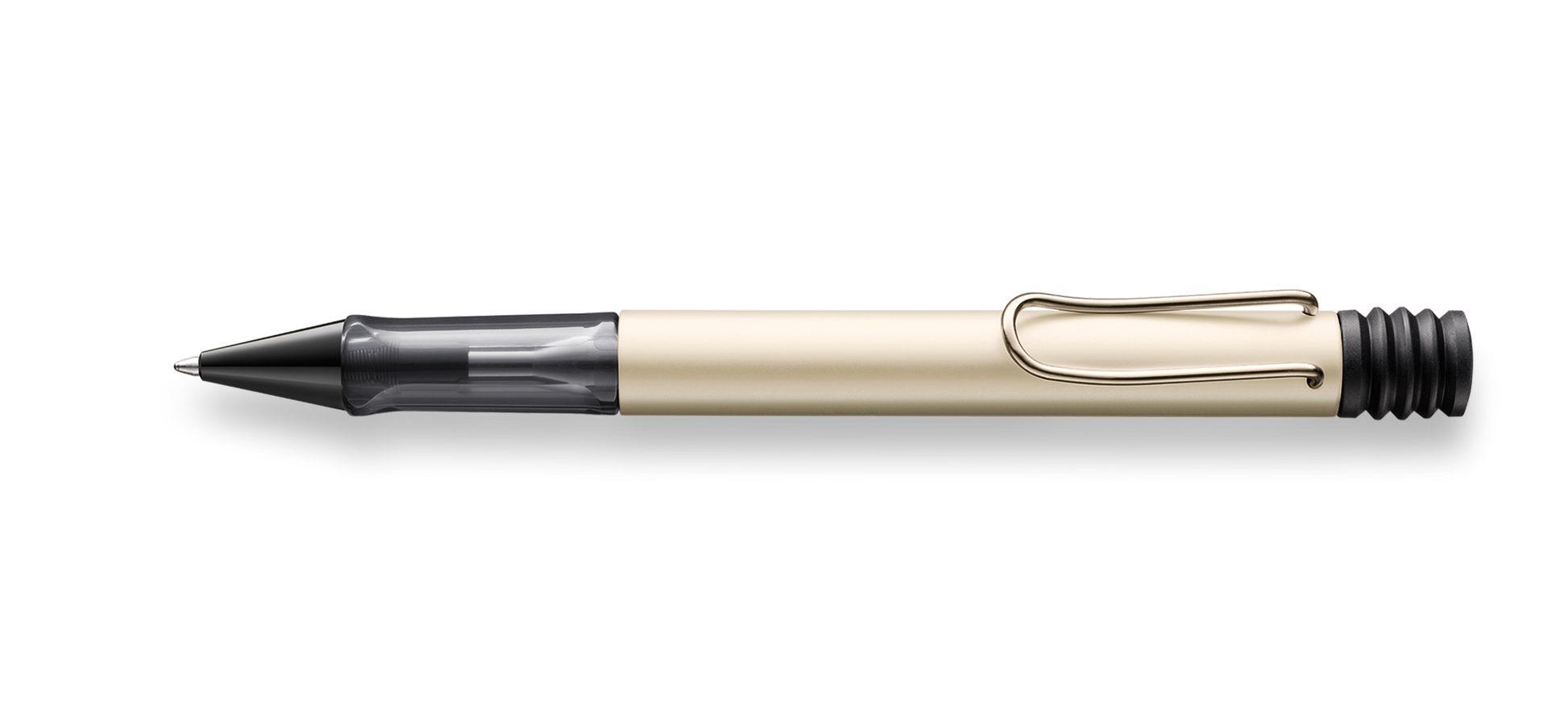 Lamy - LX - Ballpoint Pen - Art Noise