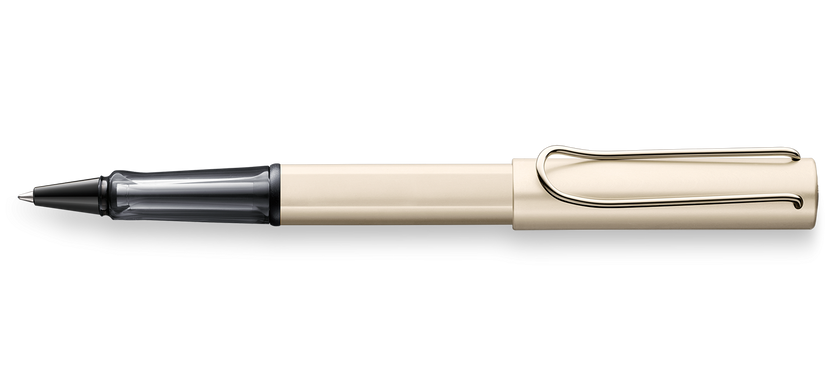 Lamy - LX - Rollerball Pen - Art Noise