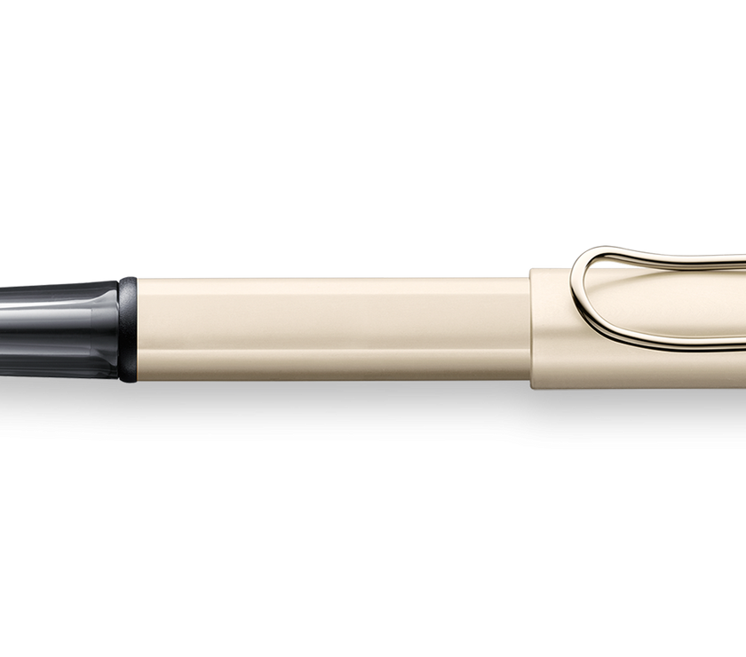 Lamy - LX - Rollerball Pen - Art Noise