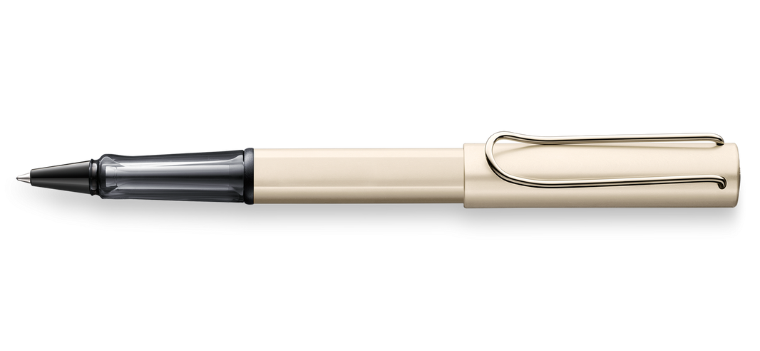 Lamy - LX - Rollerball Pen - Art Noise