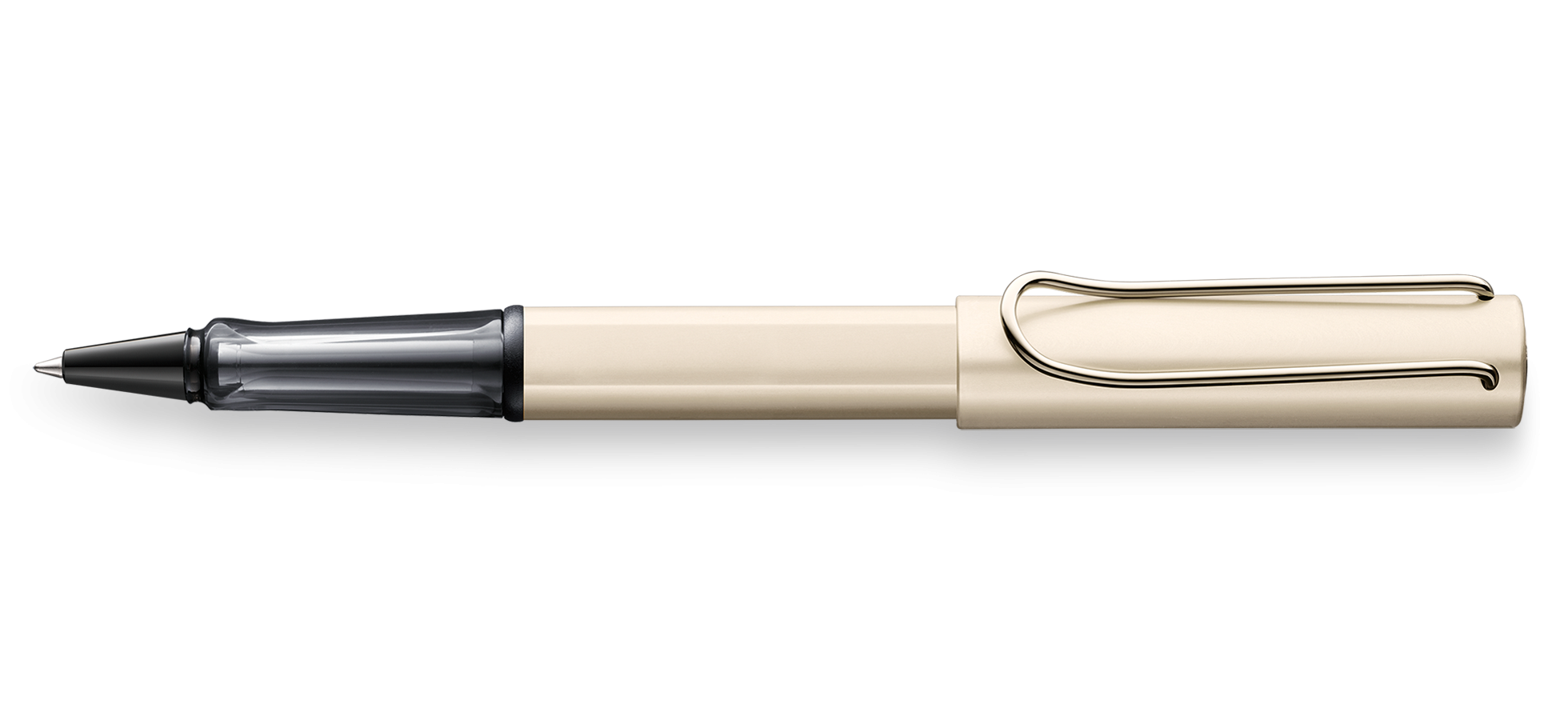 Lamy - LX - Rollerball Pen - Art Noise