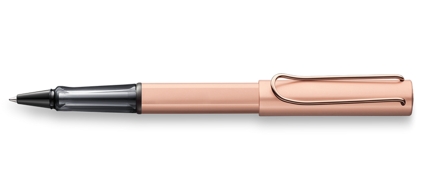 Lamy - LX - Rollerball Pen - Art Noise