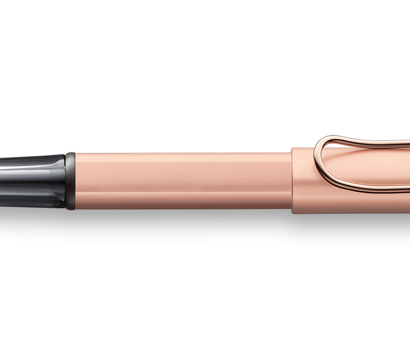 Lamy - LX - Rollerball Pen - Art Noise