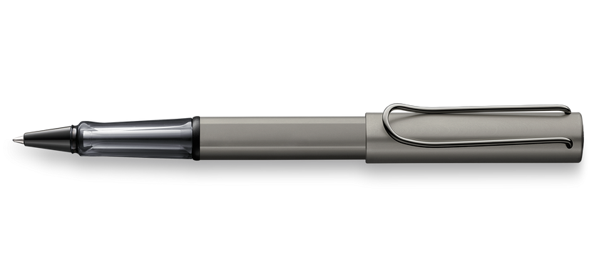 Lamy - LX - Rollerball Pen - Art Noise