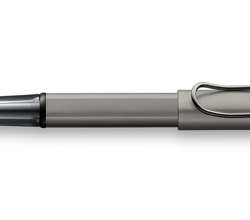 Lamy - LX - Rollerball Pen - Art Noise