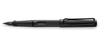 Lamy - Safari Fountain Pen + Converter - Art Noise