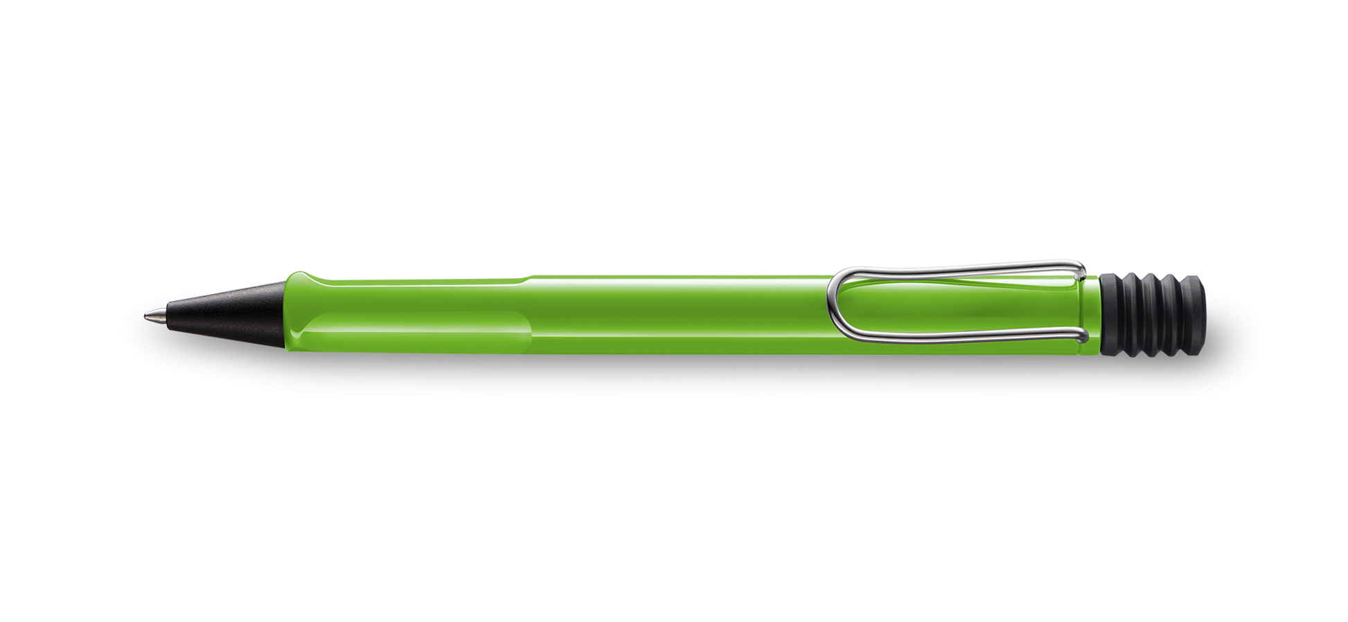Lamy - Safari - Ballpoint pen - Art Noise