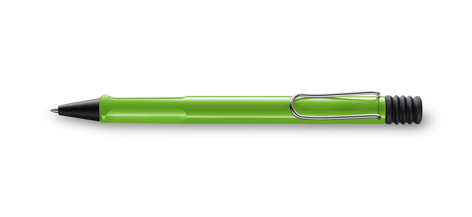 Lamy - Safari - Ballpoint pen - Art Noise