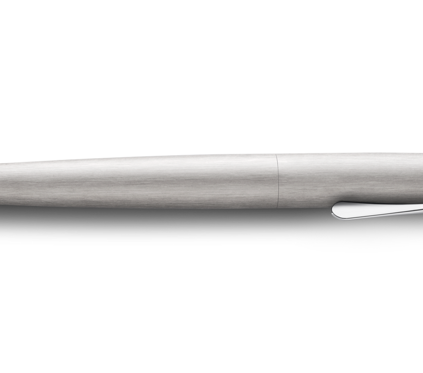 Lamy - Studio - Ballpoint Pen - Art Noise