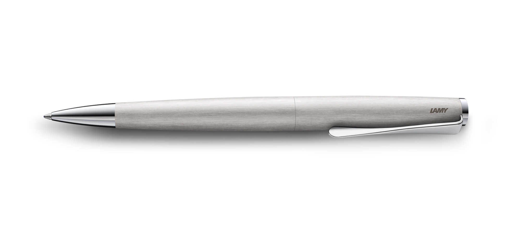 Lamy - Studio - Ballpoint Pen - Art Noise