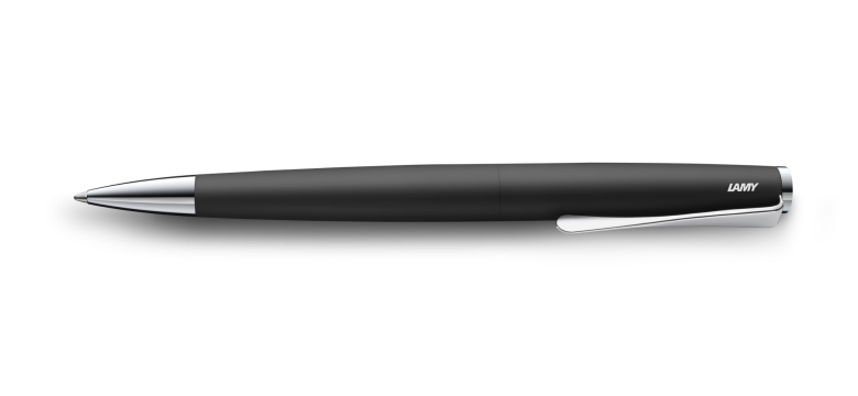 Lamy - Studio - Ballpoint Pen - Art Noise Lamy - Studio - Ballpoint Pen Lamy Pens art-noise.myshopify.com lamy-studio-ballpoint-pen