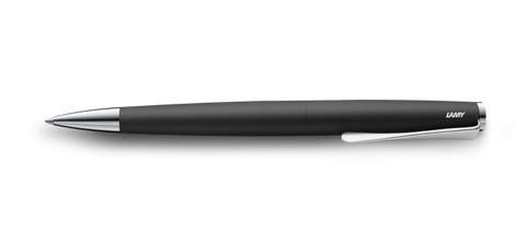 Lamy - Studio - Ballpoint Pen - Art Noise Lamy - Studio - Ballpoint Pen Lamy Pens art-noise.myshopify.com lamy-studio-ballpoint-pen