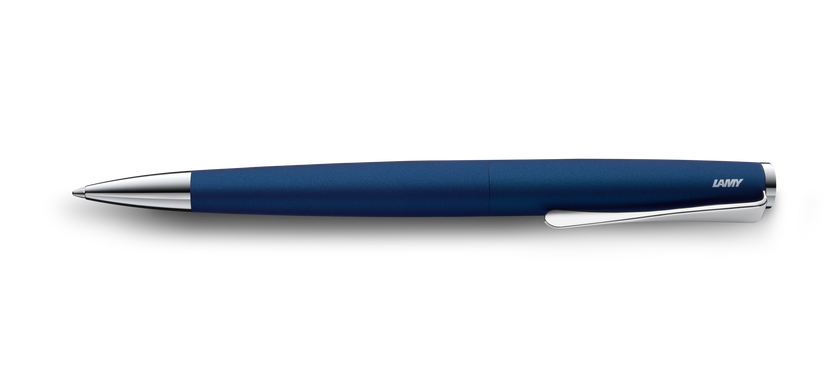 Lamy - Studio - Ballpoint Pen - Art Noise