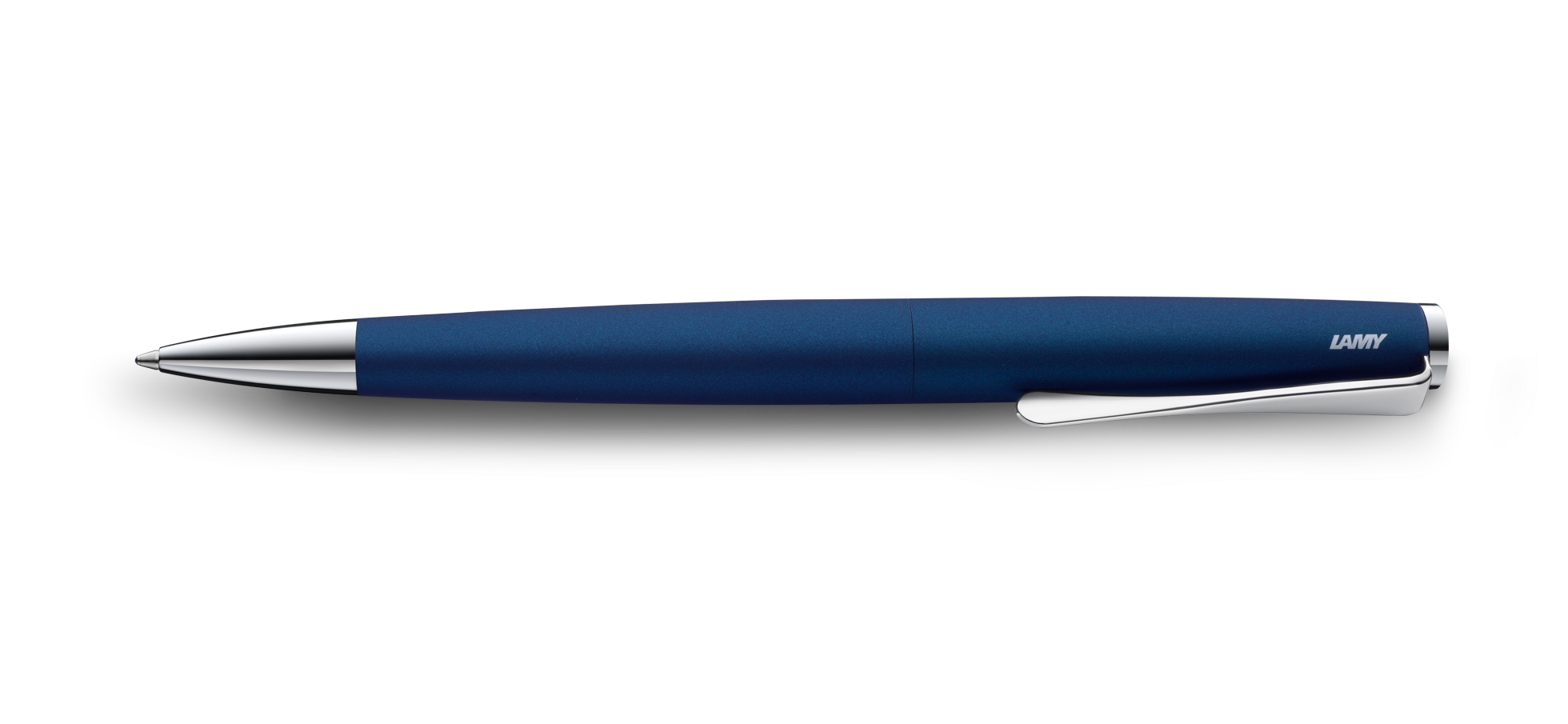Lamy - Studio - Ballpoint Pen - Art Noise