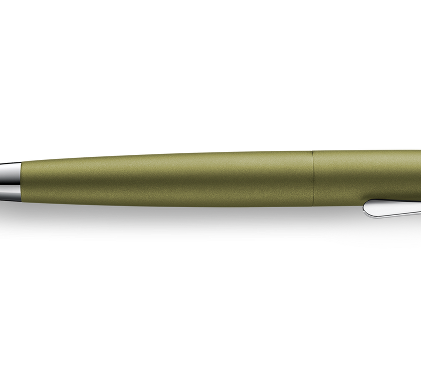 Lamy - Studio - Rollerball Pen - Art Noise