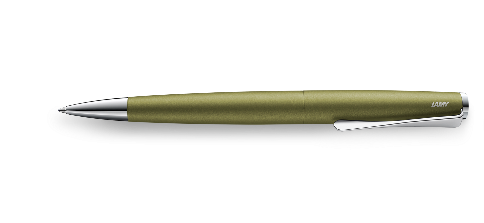 Lamy - Studio - Rollerball Pen - Art Noise