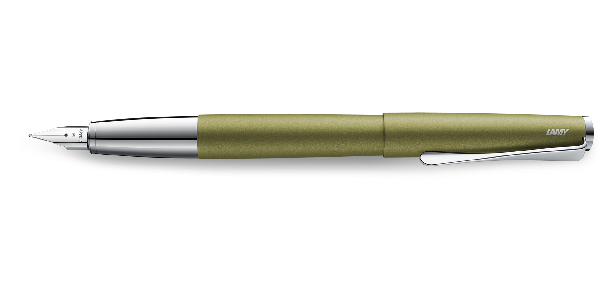 Lamy - Studio - Fountain Pen - Art Noise