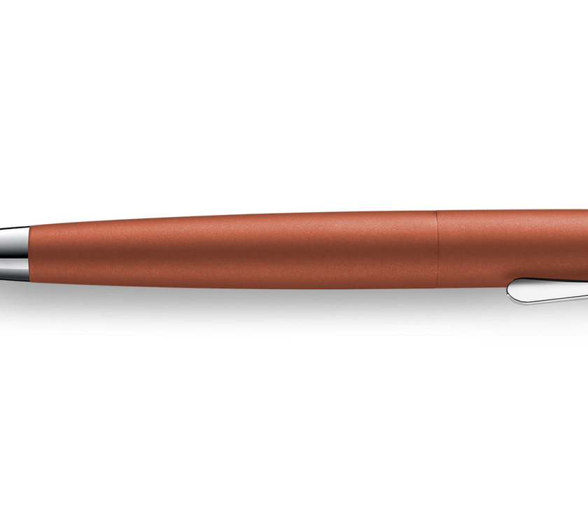 Lamy - Studio - Rollerball Pen - Art Noise