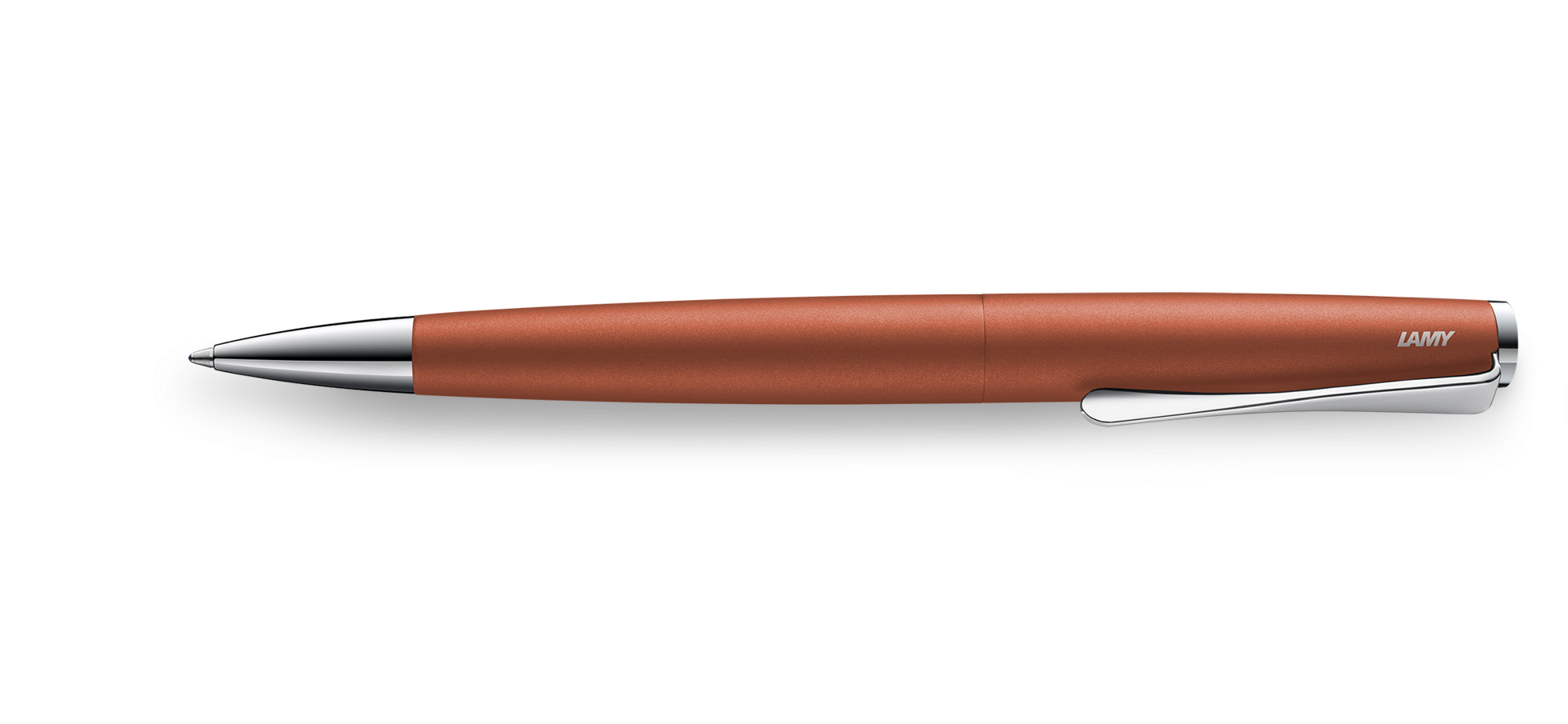 Lamy - Studio - Rollerball Pen - Art Noise