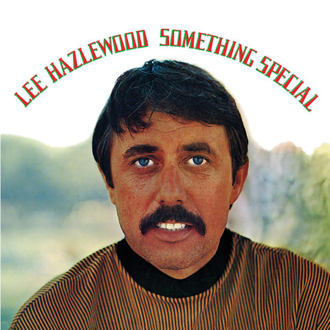 Lee Hazlewood - Something Special (LP) - Art Noise