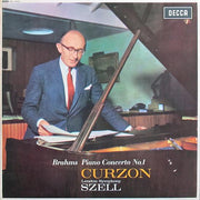 Johannes Brahms - Piano Concerto No. 1 - Art Noise