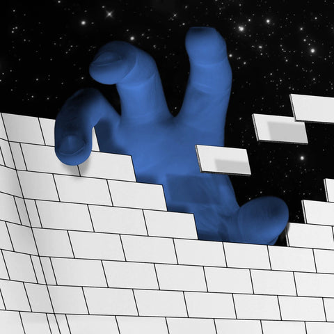 Jack White - Connected By Love b/w Respect Commander (Black Vinyl) - 7" - Art Noise