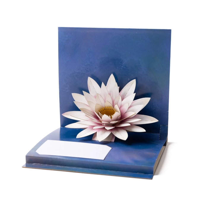 Today is Art Day - Masterpieces Pop-Up Cards