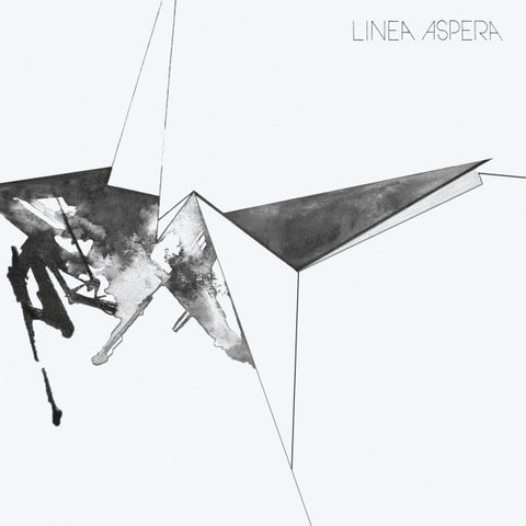 Linea Aspera – Linea Aspera (LP) - Art Noise