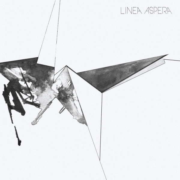 Linea Aspera – Linea Aspera (LP)