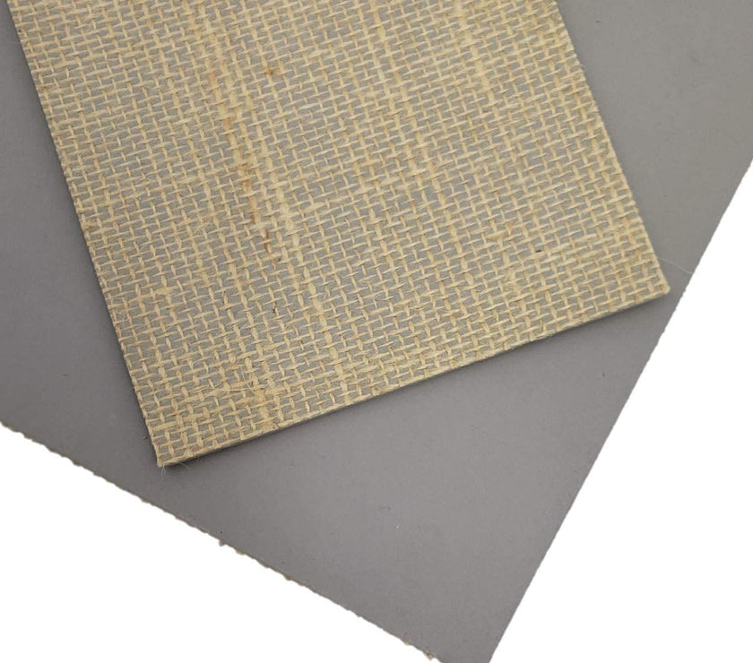 Speedball Red Baron Unmounted Lino Gray (Various Sizes) - Art Noise