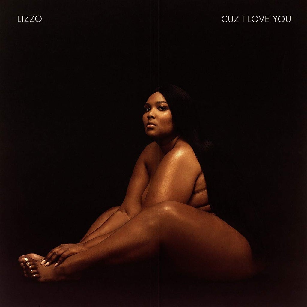 Lizzo - Cuz I Love You (LP)