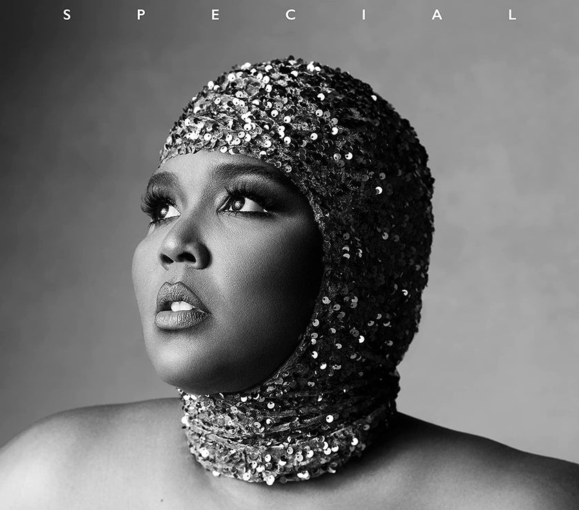 Lizzo - Special (LP) - Art Noise