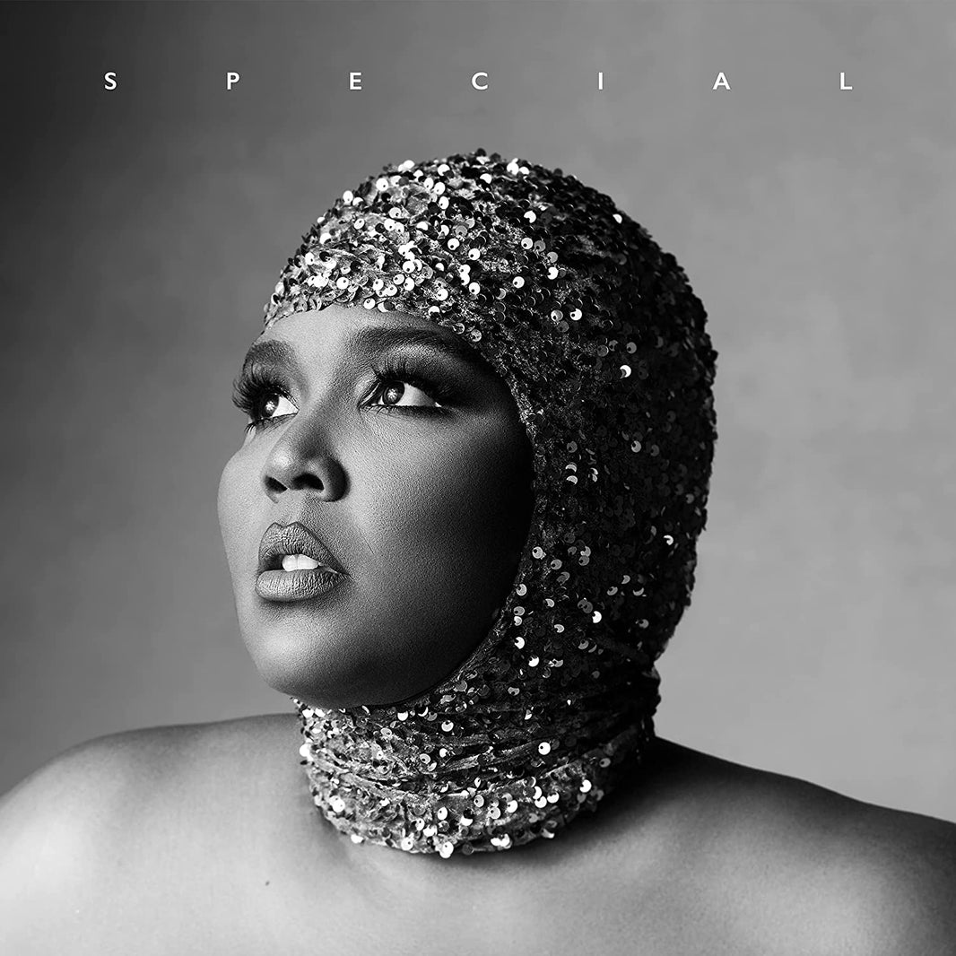 Lizzo - Special (LP) - Art Noise