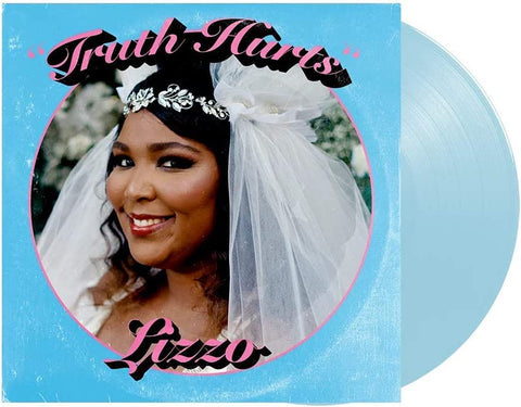 Lizzo - Truth Hurts (Single) - Art Noise Lizzo - Truth Hurts (Single) Art Noise Music Records art-noise.myshopify.com lizzo-truth-hurts-single