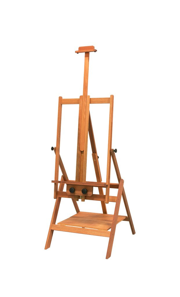 Jack Richeson - Lyptus wood Lobo Easel - Art Noise